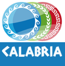 Logo Turismo Calabria
